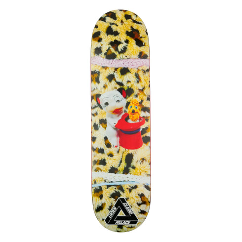 Palace - Lucien Pro S40 Deck (8.25")